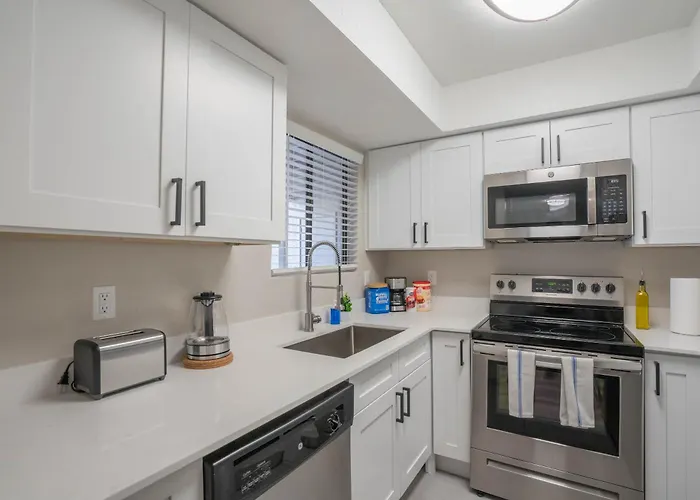 Near Papago Park With Pool Gym Balcony Wd Parking * Scottsdale